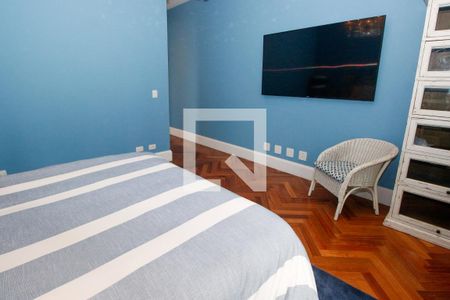 Casa à venda com 800m², 4 quartos e 6 vagasSuíte 3