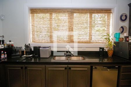 Casa à venda com 800m², 4 quartos e 6 vagasCozinha