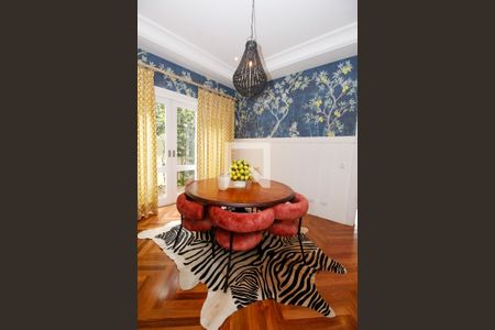 Casa à venda com 800m², 4 quartos e 6 vagasCopa