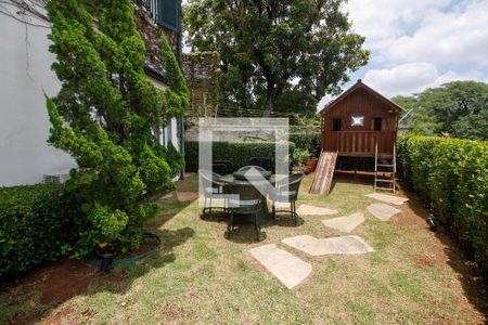 Casa à venda com 800m², 4 quartos e 6 vagasÁrea comum