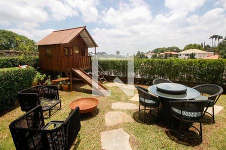 Casa à venda com 800m², 4 quartos e 6 vagasÁrea comum