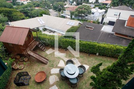 Casa à venda com 800m², 4 quartos e 6 vagasVista da Suíte 2