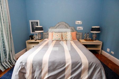 Casa à venda com 800m², 4 quartos e 6 vagasSuíte 3