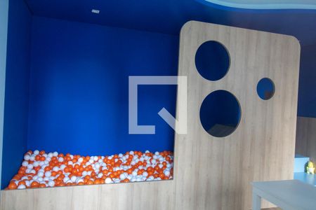 Apartamento à venda com 36m², 2 quartos e sem vagaÁrea comum - Brinquedoteca