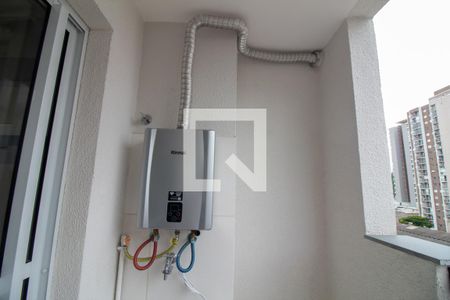 Apartamento à venda com 36m², 2 quartos e sem vagaÁrea de Serviço