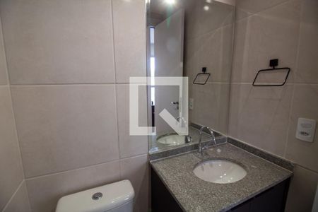 Apartamento à venda com 36m², 2 quartos e sem vagaBanheiro