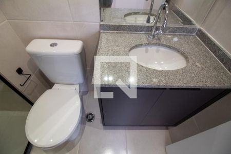 Apartamento à venda com 36m², 2 quartos e sem vagaBanheiro