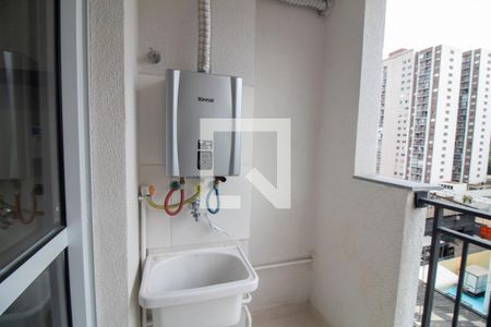 Apartamento à venda com 36m², 2 quartos e sem vagaÁrea de Serviço