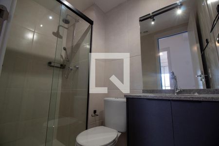 Apartamento à venda com 36m², 2 quartos e sem vagaBanheiro