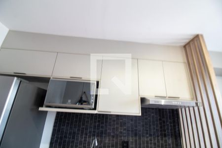Apartamento à venda com 36m², 2 quartos e sem vagaCozinha