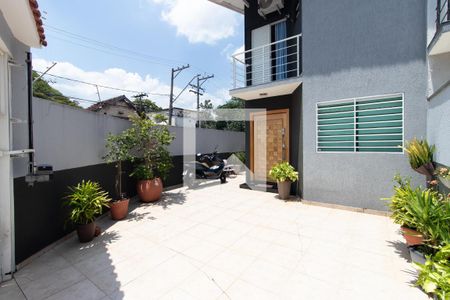 Casa à venda com 220m², 3 quartos e 2 vagas Casa à venda com 220m², 3 quartos e 2 vagasGaragem