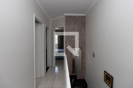 Casa à venda com 220m², 3 quartos e 2 vagas Casa à venda com 220m², 3 quartos e 2 vagasHall dos Quartos