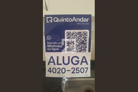 Apartamento para alugar com 50m², 1 quarto e 1 vagaPlaquinha