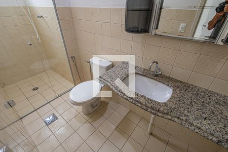 Apartamento para alugar com 50m², 1 quarto e 1 vagaBanheiro