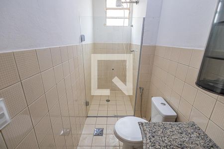 Apartamento para alugar com 50m², 1 quarto e 1 vagaBanheiro