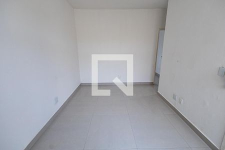 Sala de apartamento para alugar com 1 quarto, 50m² em São Francisco, Belo Horizonte