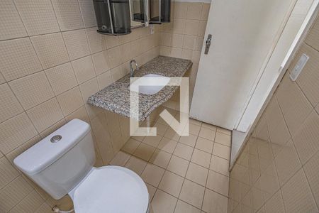Apartamento para alugar com 50m², 1 quarto e 1 vagaBanheiro