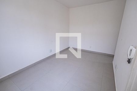 Sala de apartamento para alugar com 1 quarto, 50m² em São Francisco, Belo Horizonte