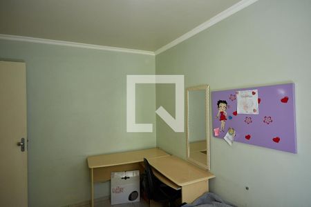Apartamento para alugar com 65m², 4 quartos e 1 vagaQuarto 4