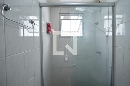 Apartamento para alugar com 65m², 4 quartos e 1 vagaBanheiro