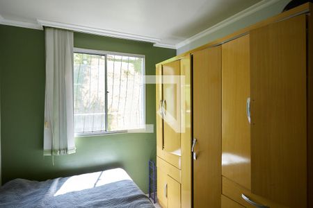 Apartamento para alugar com 65m², 4 quartos e 1 vagaQuarto 4