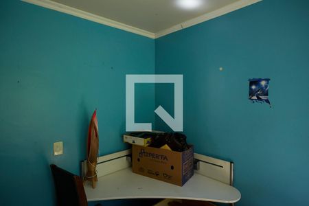 Apartamento para alugar com 65m², 4 quartos e 1 vagaQuarto 3
