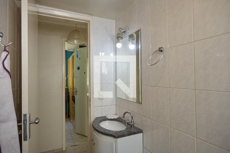 Apartamento para alugar com 65m², 4 quartos e 1 vagaBanheiro