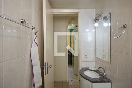 Apartamento para alugar com 65m², 4 quartos e 1 vagaBanheiro