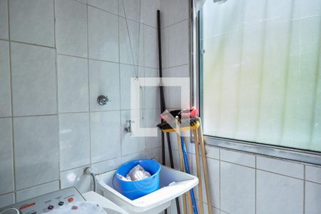 Apartamento para alugar com 65m², 4 quartos e 1 vagaÁrea de Serviço