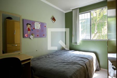 Apartamento para alugar com 65m², 4 quartos e 1 vagaQuarto 4