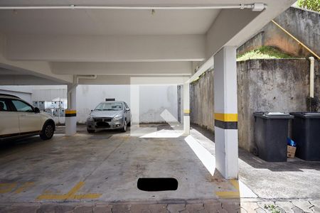 Apartamento para alugar com 65m², 4 quartos e 1 vagaÁrea comum