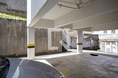 Apartamento para alugar com 65m², 4 quartos e 1 vagaÁrea comum