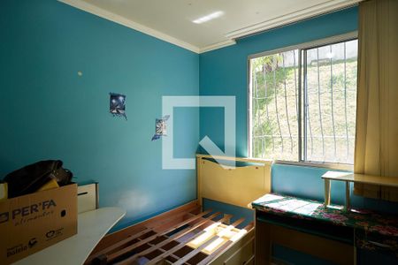 Apartamento para alugar com 65m², 4 quartos e 1 vagaQuarto 3