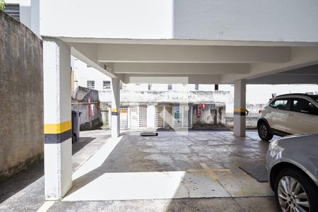 Apartamento para alugar com 65m², 4 quartos e 1 vagaÁrea comum