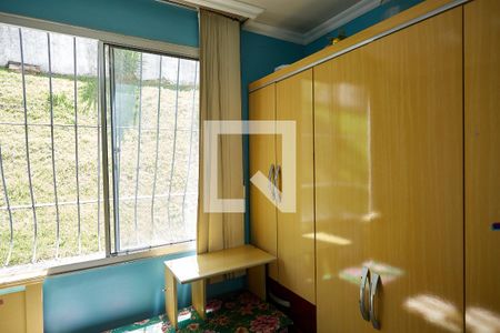 Apartamento para alugar com 65m², 4 quartos e 1 vagaQuarto 3