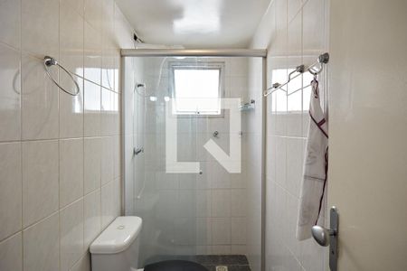 Apartamento para alugar com 65m², 4 quartos e 1 vagaBanheiro