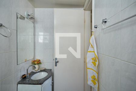 Apartamento para alugar com 65m², 4 quartos e 1 vagaBanheiro