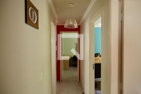 Apartamento para alugar com 65m², 4 quartos e 1 vagaCorredor