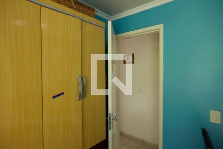 Apartamento para alugar com 65m², 4 quartos e 1 vagaQuarto 3