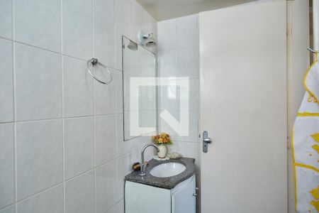 Apartamento para alugar com 65m², 4 quartos e 1 vagaBanheiro