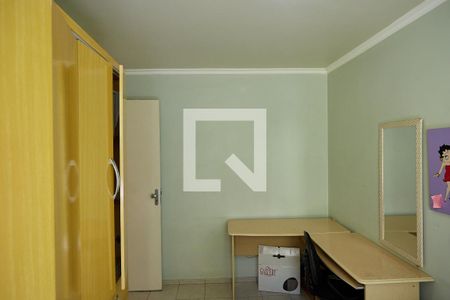 Apartamento para alugar com 65m², 4 quartos e 1 vagaQuarto 4