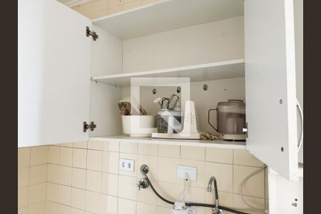 Apartamento à venda com 40m², 1 quarto e 1 vagaFoto 23