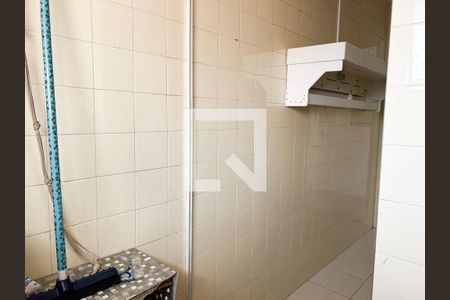 Apartamento à venda com 40m², 1 quarto e 1 vagaFoto 25