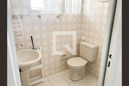 Apartamento à venda com 40m², 1 quarto e 1 vagaFoto 20