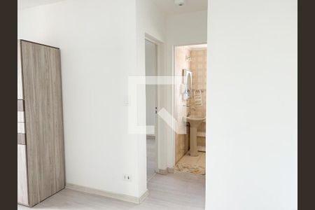 Apartamento à venda com 40m², 1 quarto e 1 vagaFoto 16