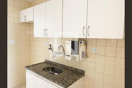 Apartamento à venda com 40m², 1 quarto e 1 vagaFoto 35