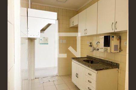 Apartamento à venda com 40m², 1 quarto e 1 vagaFoto 30