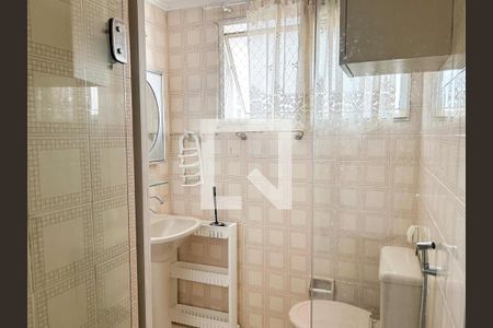 Apartamento à venda com 40m², 1 quarto e 1 vagaFoto 24