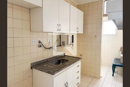 Apartamento à venda com 40m², 1 quarto e 1 vagaFoto 05