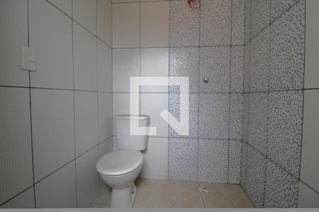 Casa para alugar com 140m², 3 quartos e 1 vagaBanheiro da suíte 2